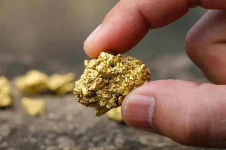 Bilecik altın madeni nerede, Bilecik altın madeninde ne kadar altın var?