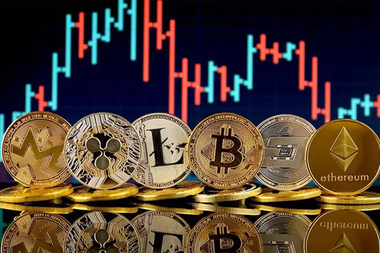 Bitcoin'i olanlar dikkat! FED'den tarihi çağrı