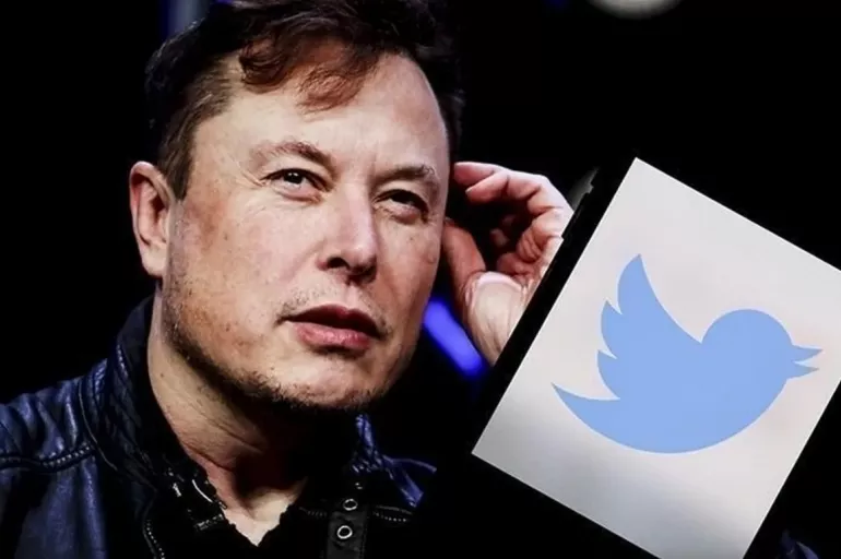 BM'den Musk'un Twitter'ına kınama