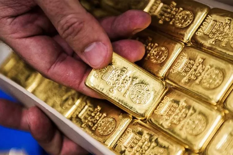 Bugün gram altın ne kadar? 22 ayar bilezik ne kadardan işlem görüyor? 31 ocak cumhuriyet altın fiyatı