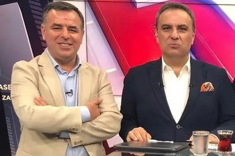 CHP ile TV100 arasında 'SADAT' krizi! CHP'li Barış Yarkadaş ile Gürkan Hacır kanaldan ayrıldı