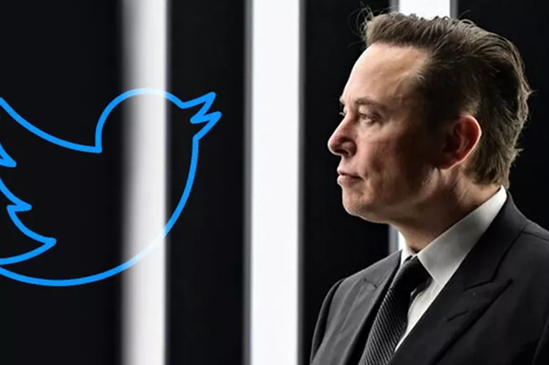 Elon Musk'tan Twitter'a bir yeni özellik daha! Kullanıcılar çok beğenecek!