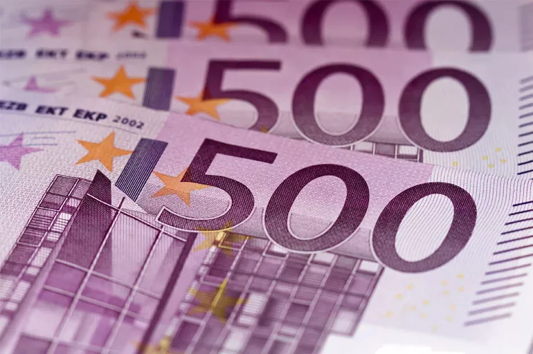 Euro ne kadar oldu? 29 Ocak 2023 Pazar bugün Euro ne kadar?