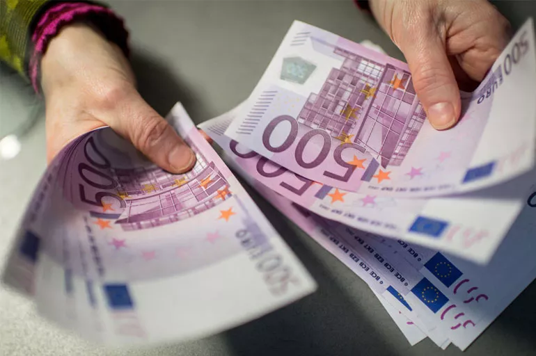 Euro ne kadar oldu? 31 Ocak 2023 Salı bugün Euro ne kadar? 100 Euro kaç TL?