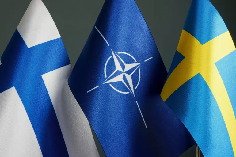 Finlandiya'dan NATO açıklaması: İsveç olmadan...