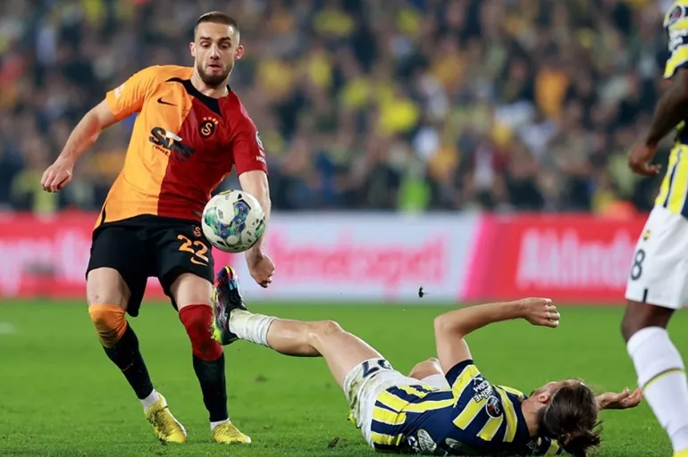 Galatasaray'ın milli yıldızına İtalya'dan sürpriz talip! 4 milyon Euro'luk teklif ortaya çıktı