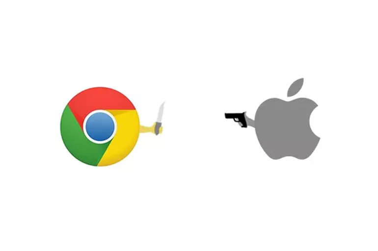 Google'dan Apple'ı sarsacak hamle! Milyonlarca satış hedefleniyor