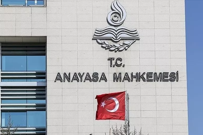 HDP'nin kapatılması için görülen davada kritik gün! Başsavcı açıklama yapacak