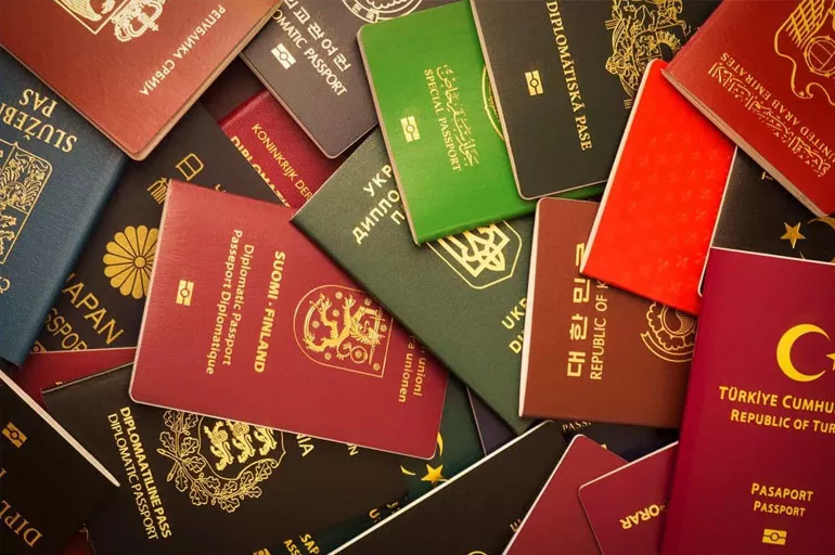 İçişleri Bakanı Süleyman Soylu duyurdu! Pasaportta ücret farkı alınmayacak
