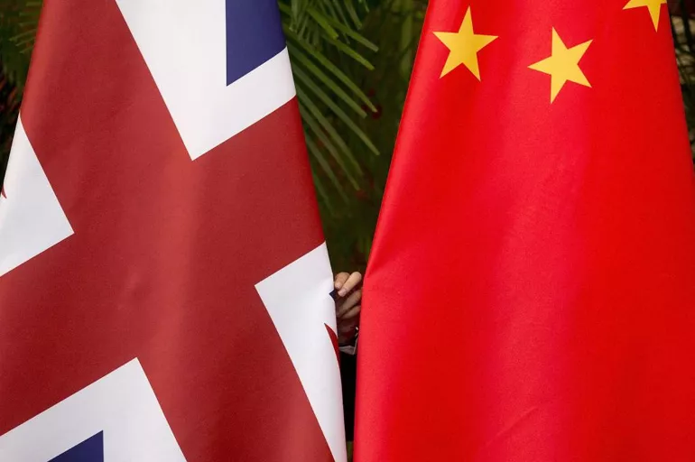İngiltere alarma geçti! Çin nükleer sırları ele geçirmiş olabilir