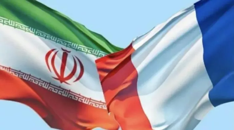 İran Fransız uyruklu iki kişiyi casuslukla suçladı!