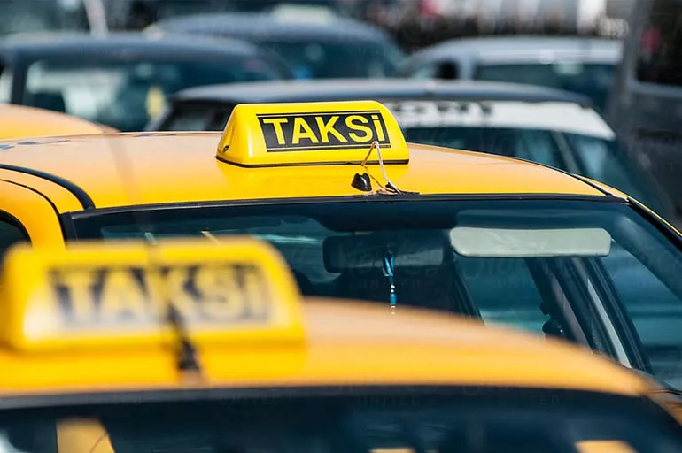 İstanbul taksi ücreti ne kadar, kaç TL? İstanbul indi bindi taksi ücreti kısa mesafe