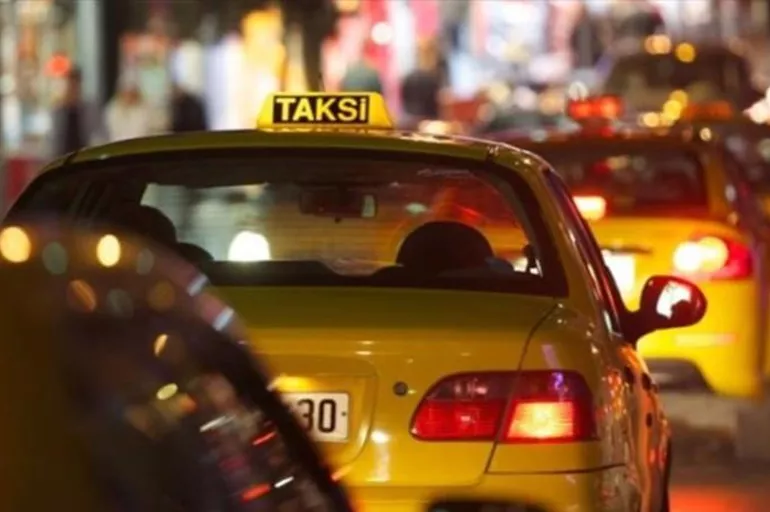 İstanbul'un taksi sorununa şaşırtan çözüm! En yüksek teklifi veren biniyor