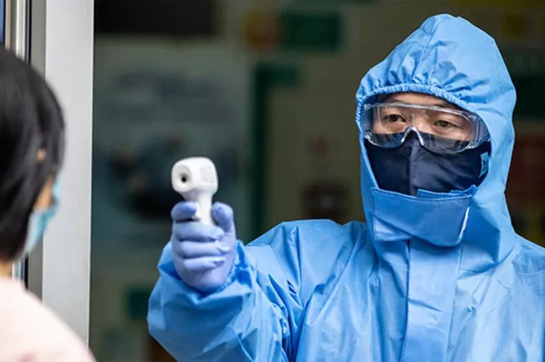 Japonya ve Güney Kore’nin koronavirüs kararına Çin'den yanıt gecikmedi!