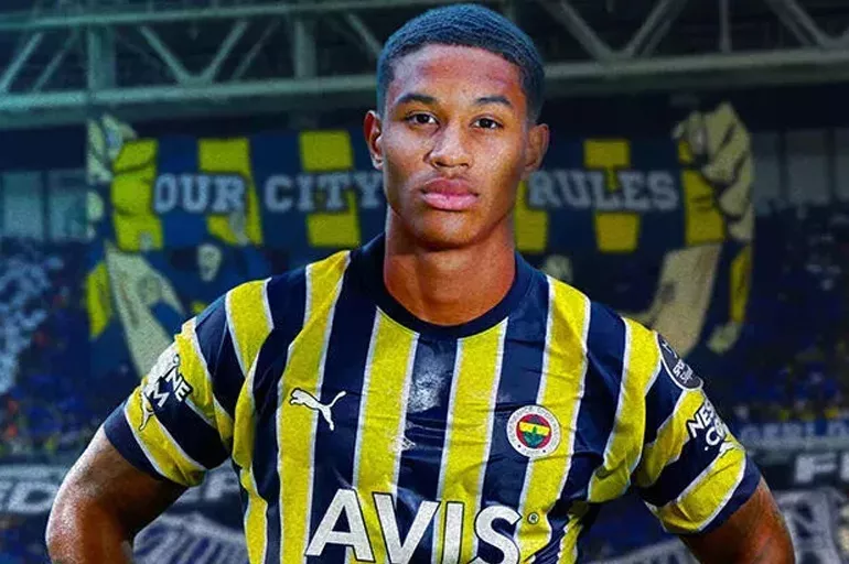 Jayden Quinn Oosterwolde Fenerbahçe'ye geldi mi? Oosterwolde bonservis ücreti ne kadar?