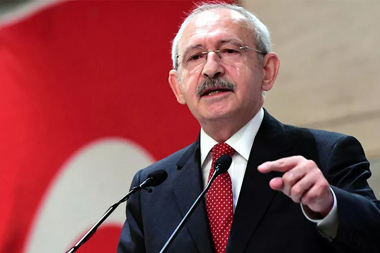 Kılıçdaroğlu'ndan Borsa manipülasyonu: O'nu dinleyenler 5 günde battı