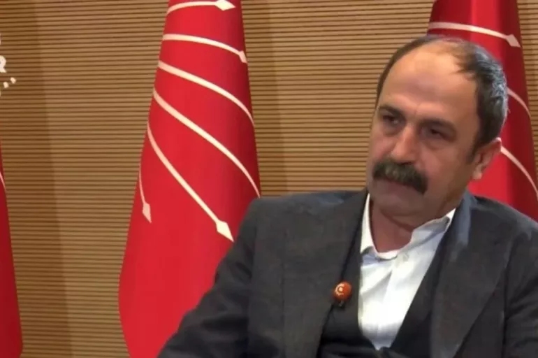 Kılıçdaroğlu'nun danışmanı Elçi'den 'CHP'nin kürtler konusunda projesi ne' sorusuna şoke eden cevap: Özerklik