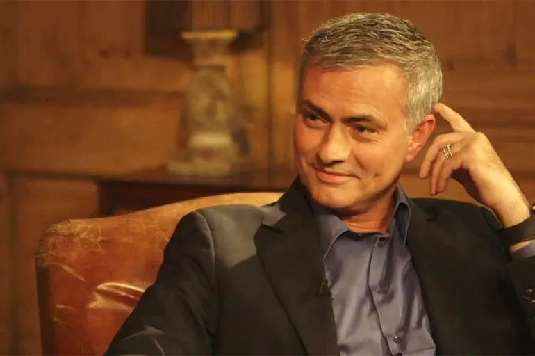 Mourinho'dan açıklama: Tek tercihtim