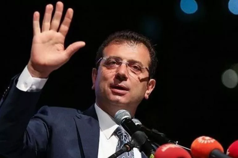 Ortalığı karıştıran iddia: Ekrem İmamoğlu İYİ Parti'ye mi geçiyor?