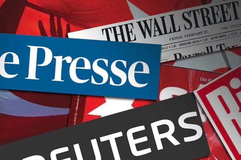 Reuters rezilliğini iş ilanında açıkça afişe etti! Muhabirleri Türkiye aleyhine böyle çalışıyor