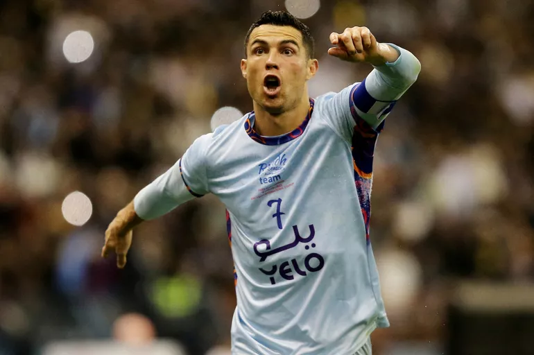Ronaldo geri mi dönüyor? Kulübü açıklama yaptı