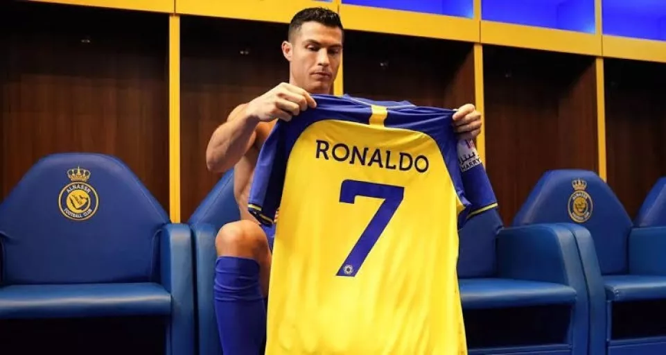 Ronaldo için olay sözler: Avrupa'ya geri dönecek