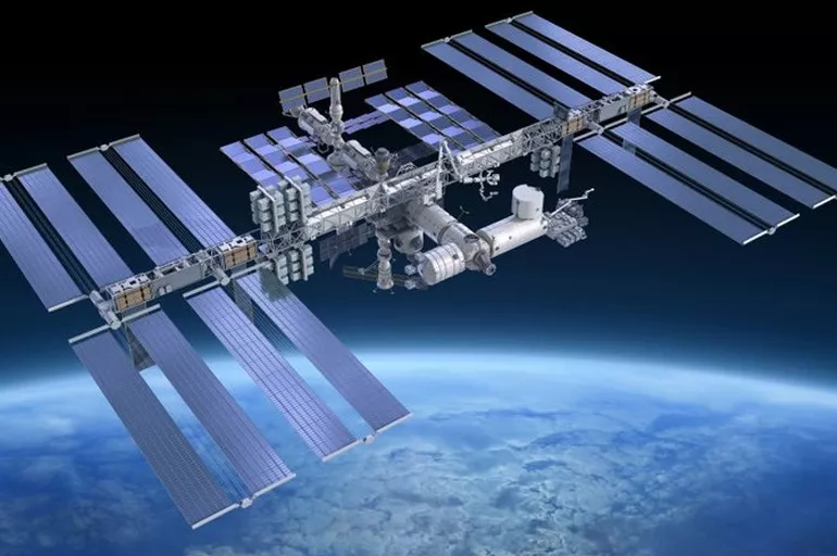 Rusya'dan Uluslararası Uzay İstasyonu kararı! Roket gönderecek