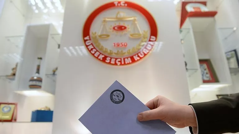 Seçim süreci nasıl işleyecek? AK Partili isim yol haritasını açıkladı