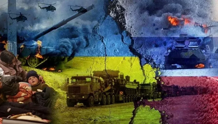 Son dakika: Rusya'dan 'Ukrayna'da ateşkes' açıklaması