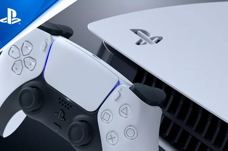 Sony yeni Playstation 5 kolunu tanıttı! İşte Project Leonardo