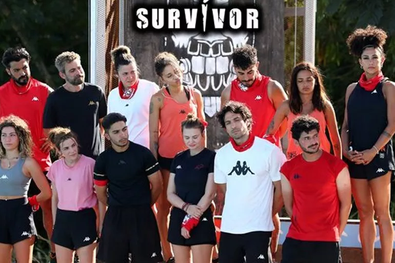 Survivor bu akşam var mı? Survivor neden yayınlanmadı? Survivor yeni bölüm saat kaçta? 26 Ocak TV8 yayın akışı