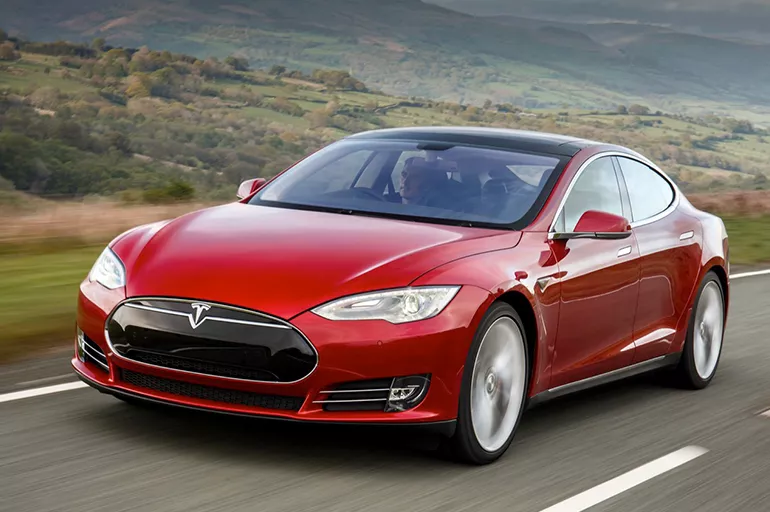 Tesla’dan yeni rekor: Üretilen otomobil sayısı yüzde 48 arttı