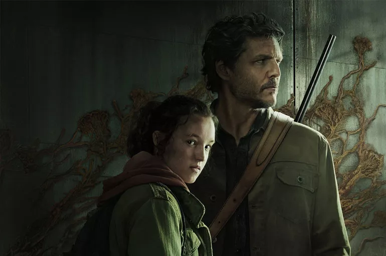 The Last Of Us 1. Sezon 4. bölüm HD izle! The Last Of Us konusu ne, nereden izlenir?