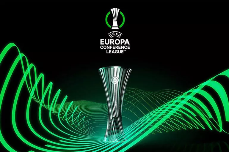UEFA Konferans Ligi'nde sezonun geri kalanında uygulanacak karar açıklandı!