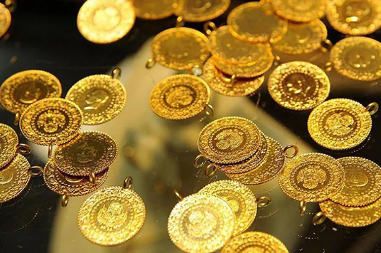 Ünlü ekonomistten korkutan altın açıklaması! Gram altın 2 katına yükselecek