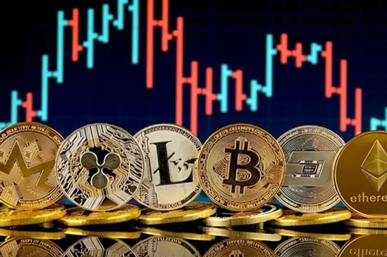 Uzmanlardan Bitcoin yatırımcılarına uyarı! 'Kaybetmeye hazır oldukları paralarla yatırım yapsınlar'