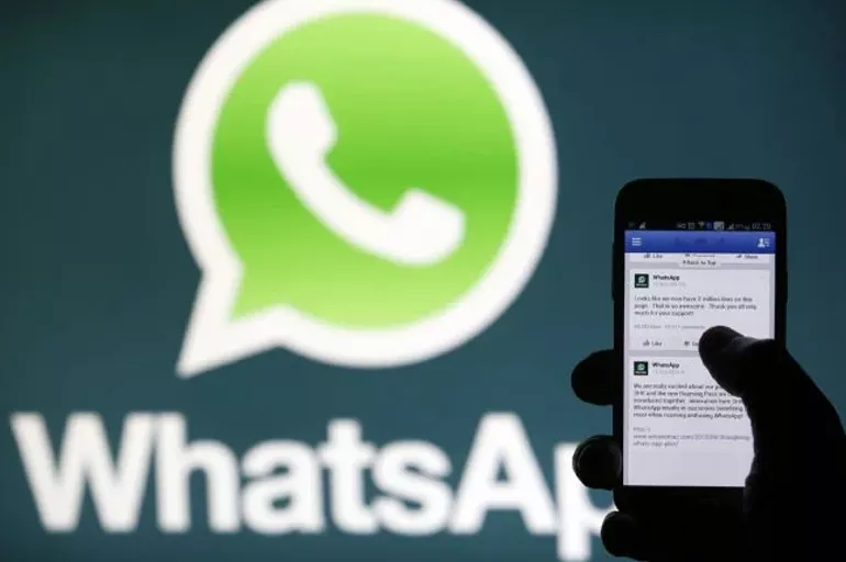 WhatsApp’tan tarihi güncelleme! Yıllardan beklenen özellik geliyor