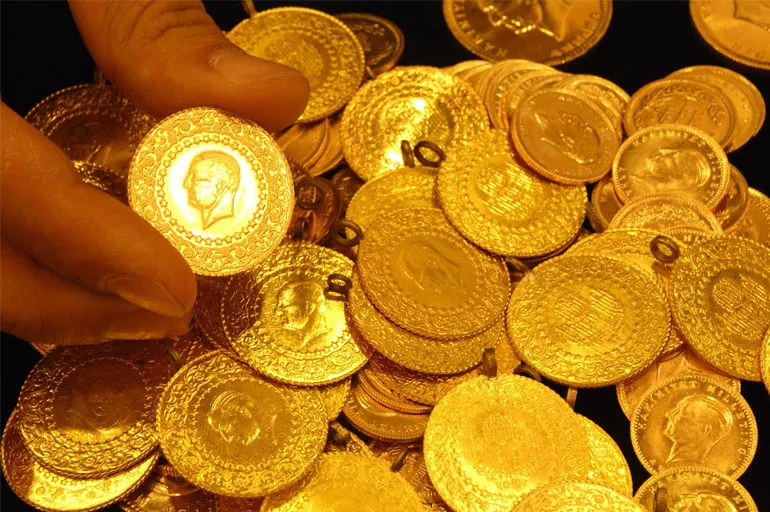 1 Şubat Çarşamba Altın fiyatları ne kadar? Gram, çeyrek, yarım, ata altın bugün kaç TL? Altın fiyatları ne olur?