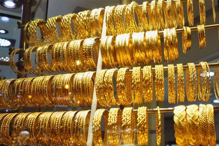 21 Şubat Salı altın fiyatları ne kadar? Gram, çeyrek, yarım, ata altın bugün kaç TL? Altın fiyatları ne olur?