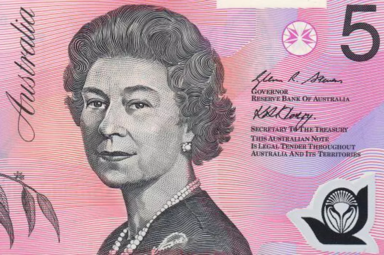 Avustralya'dan Kraliyet Ailesi kararı: Monarşiye son! Kral ve Kraliçe banknotlardan siliniyor