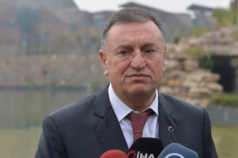 CHP'li Hatay Belediye Başkanı Lütfü Savaş sansürsüz konuştu! Tüm arama kurtarma ekipleri gelse yetişemezdi