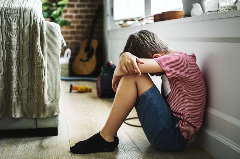 Çocuk deyip geçmeyin! 12 yaşın altındakilerde depresyon görülme sıklığı artış gösteriyor