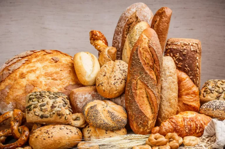 Ekmek yedikten sonra neden şişkinlik hissederiz? Kalın bağırsaktaki sorundan kaynaklanıyor olabilir