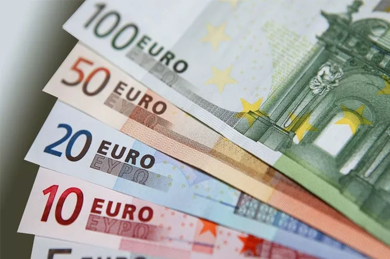 EURO NE KADAR OLDU? 23 Şubat Perşembe bugün Euro ne kadar? 100 Euro kaç TL?