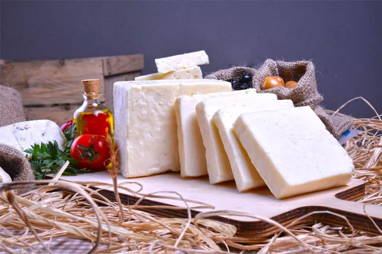 Ezine peyniri nedir, nasıl yapılır? Ezine peynirinin faydaları neler, hangi hastalıklara iyi geliyor?