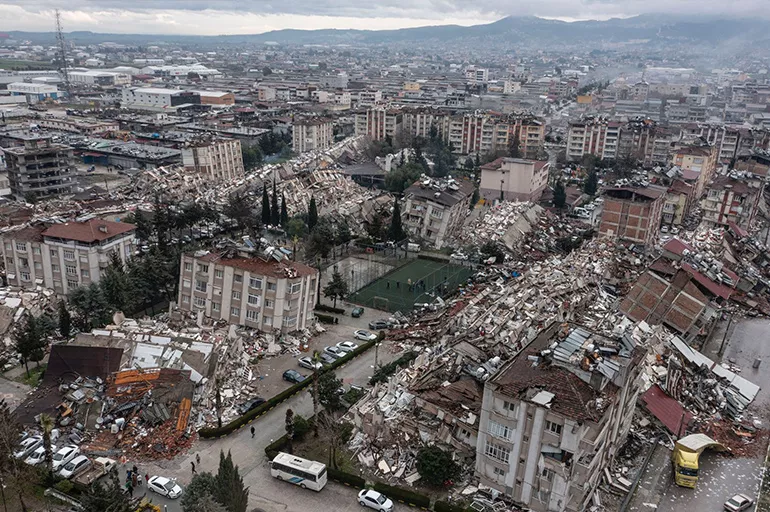 FETÖ'cü Serkan Karabacak 3 hafta önce deprem olacağını iddia etmişti! Kirli plan devreye mi sokuldu?