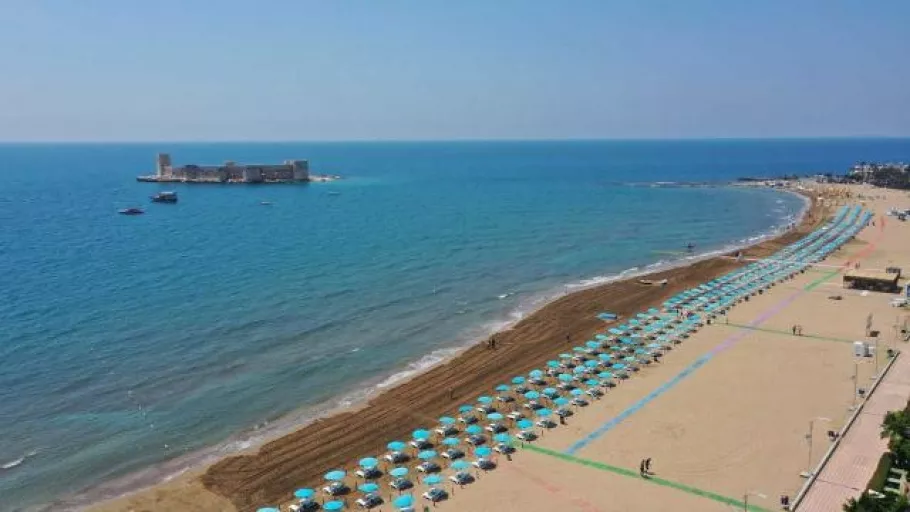 Hatay’daki deprem korkuttu! Mersin ve Antalya'ya kritik uyarı: Deniz kıyısından uzak durun