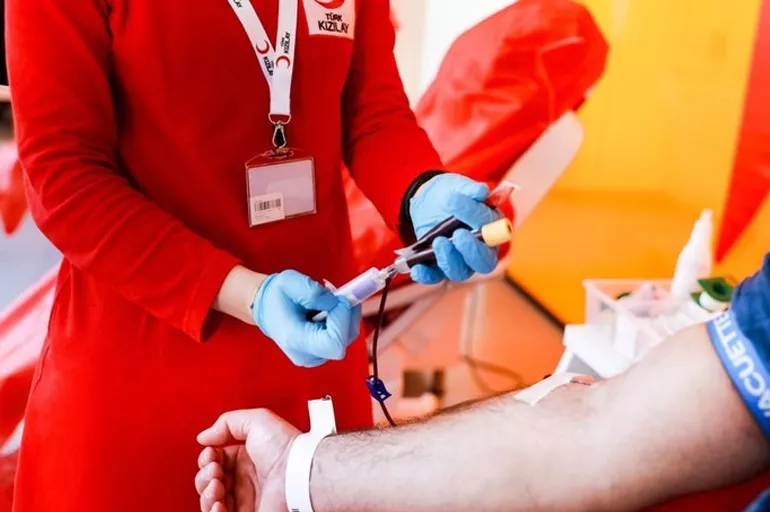 Kan bağışı nedir, nasıl yapılır? Kan bağışı için şartlar nelerdir? Kan vermek acıtıyor mu?