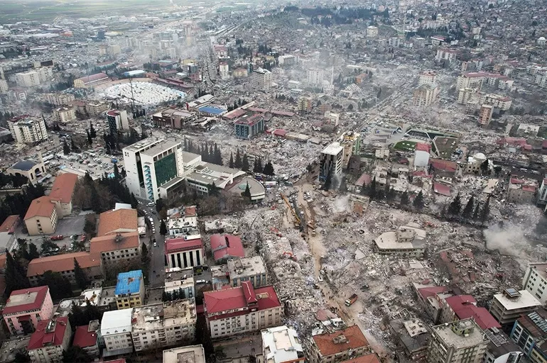 Kentsel dönüşüm hangi binalar için geçerli olacak? Depremde hasar alan binalar kentsel dönüşümden faydalanacak mı? Hasarlı binalar nasıl tespit edilecek?