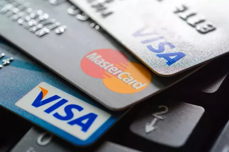 Kredi kartıyla online alışveriş yapanlar dikkat! 24 saat içinde bunu yapmazsanız paranız çöp olabilir